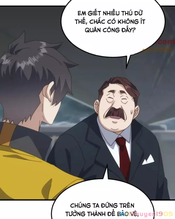 Vạn Tộc Xâm Lược :Mở Đầu Thuần Hóa Cự Thú Cấp Sử Thi: Chapter 24