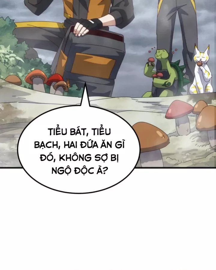 Vạn Tộc Xâm Lược :Mở Đầu Thuần Hóa Cự Thú Cấp Sử Thi: Chapter 26