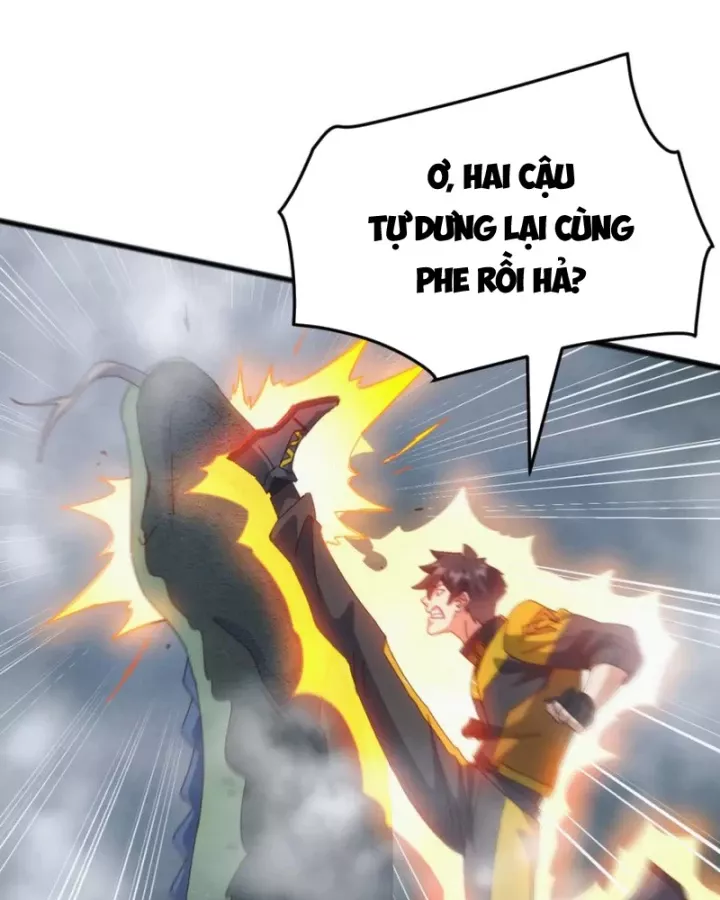 Vạn Tộc Xâm Lược :Mở Đầu Thuần Hóa Cự Thú Cấp Sử Thi: Chapter 26