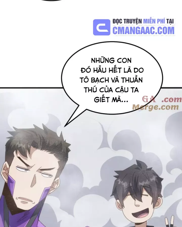 Vạn Tộc Xâm Lược :Mở Đầu Thuần Hóa Cự Thú Cấp Sử Thi: Chapter 26