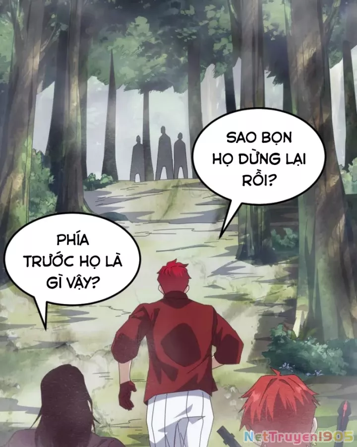 Vạn Tộc Xâm Lược :Mở Đầu Thuần Hóa Cự Thú Cấp Sử Thi: Chapter 26