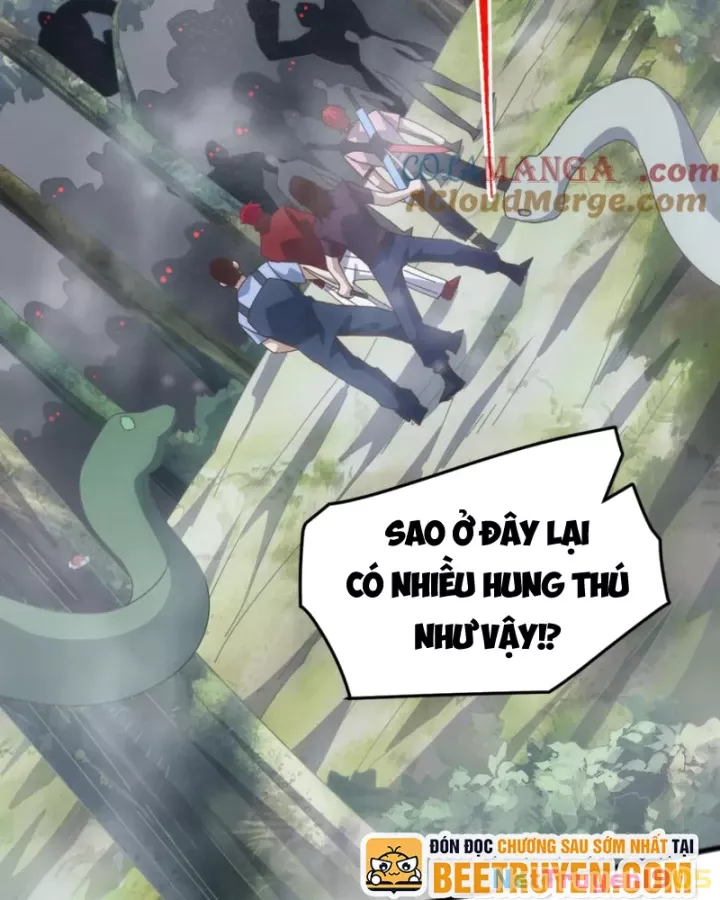 Vạn Tộc Xâm Lược :Mở Đầu Thuần Hóa Cự Thú Cấp Sử Thi: Chapter 26