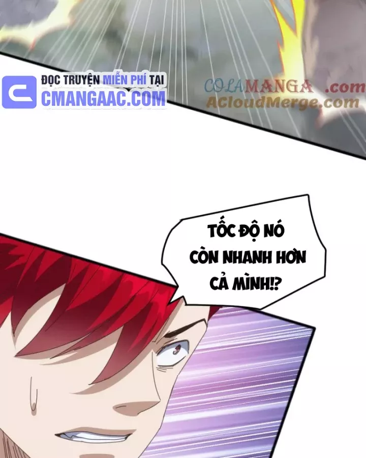 Vạn Tộc Xâm Lược :Mở Đầu Thuần Hóa Cự Thú Cấp Sử Thi: Chapter 26