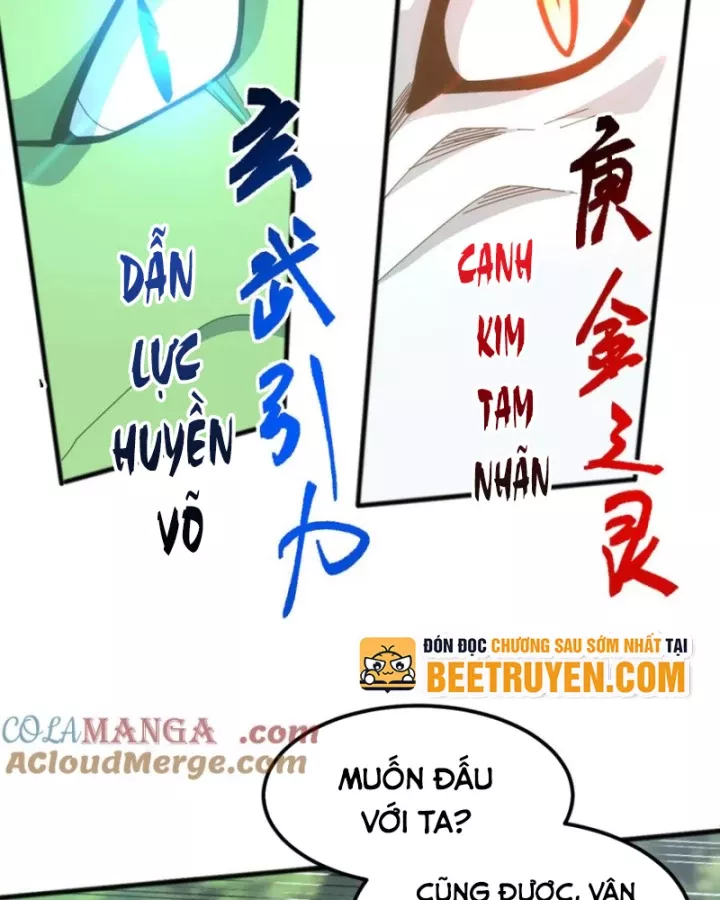 Vạn Tộc Xâm Lược :Mở Đầu Thuần Hóa Cự Thú Cấp Sử Thi: Chapter 26