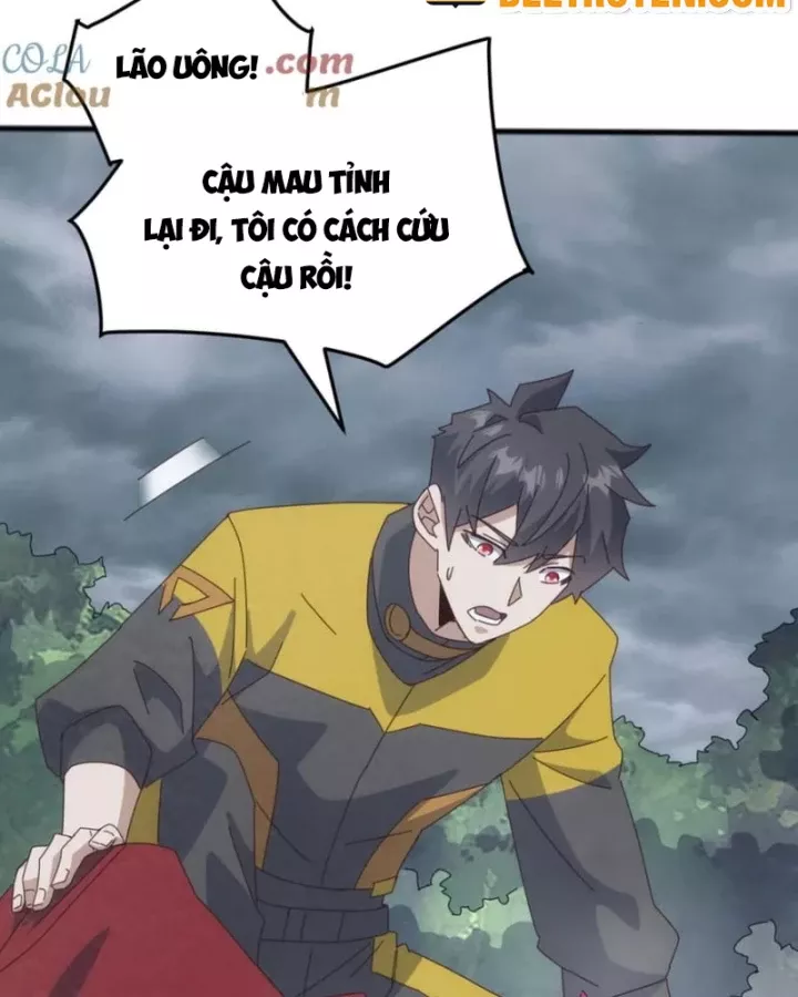 Vạn Tộc Xâm Lược :Mở Đầu Thuần Hóa Cự Thú Cấp Sử Thi: Chapter 27