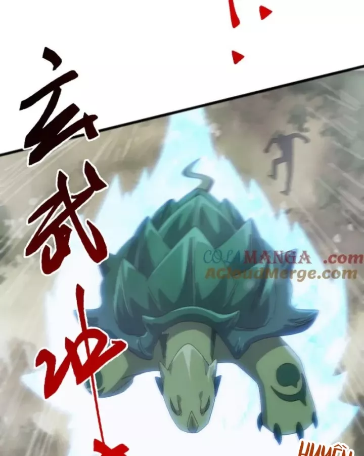 Vạn Tộc Xâm Lược :Mở Đầu Thuần Hóa Cự Thú Cấp Sử Thi: Chapter 27