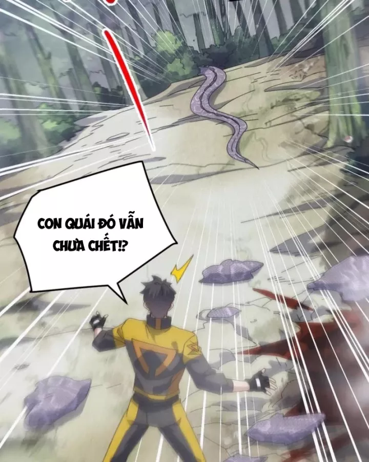 Vạn Tộc Xâm Lược :Mở Đầu Thuần Hóa Cự Thú Cấp Sử Thi: Chapter 27