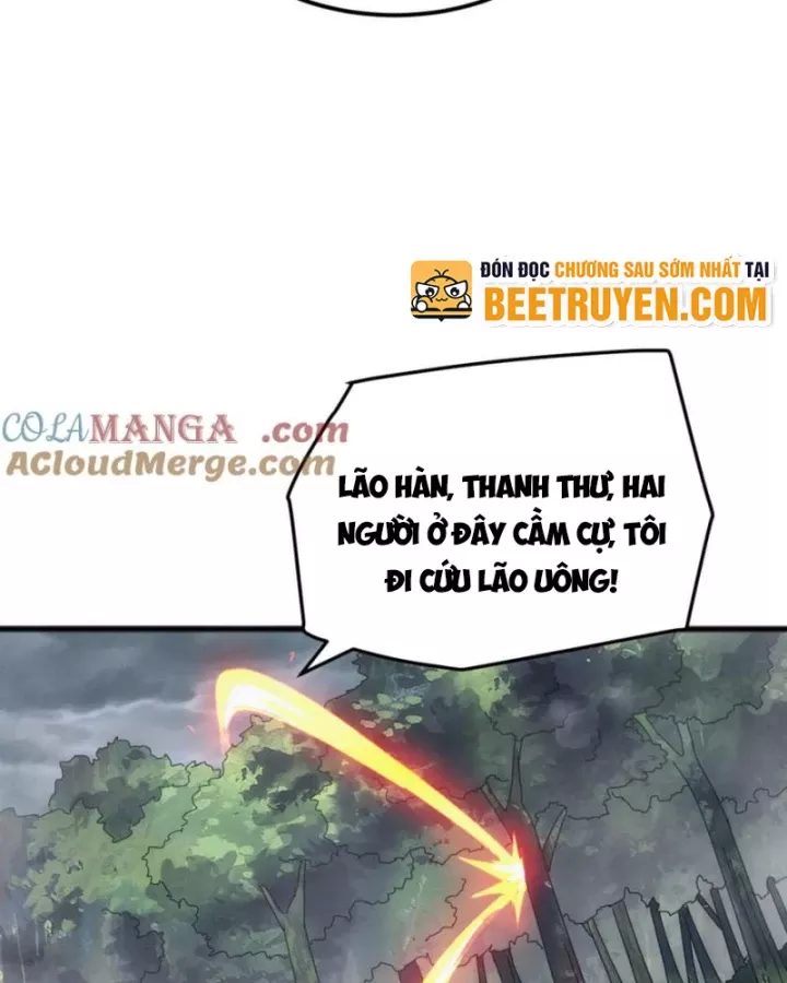 Vạn Tộc Xâm Lược :Mở Đầu Thuần Hóa Cự Thú Cấp Sử Thi: Chapter 27