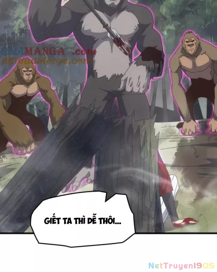Vạn Tộc Xâm Lược :Mở Đầu Thuần Hóa Cự Thú Cấp Sử Thi: Chapter 27