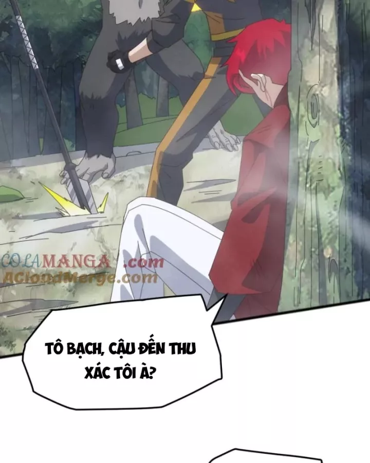 Vạn Tộc Xâm Lược :Mở Đầu Thuần Hóa Cự Thú Cấp Sử Thi: Chapter 27
