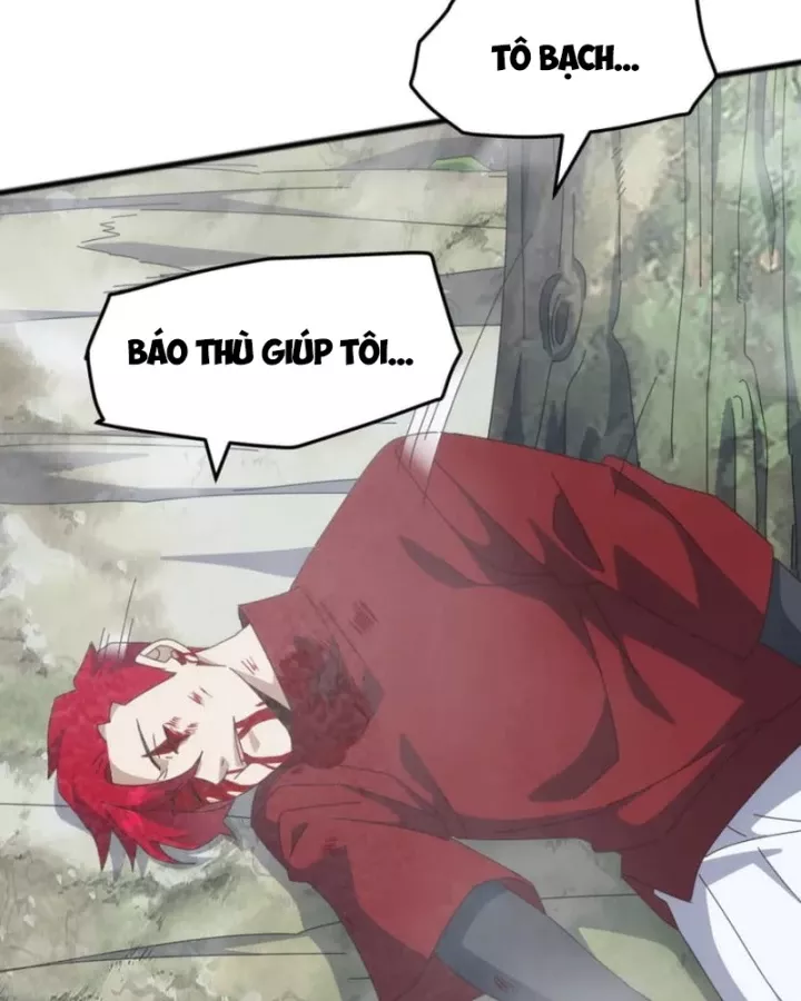 Vạn Tộc Xâm Lược :Mở Đầu Thuần Hóa Cự Thú Cấp Sử Thi: Chapter 27