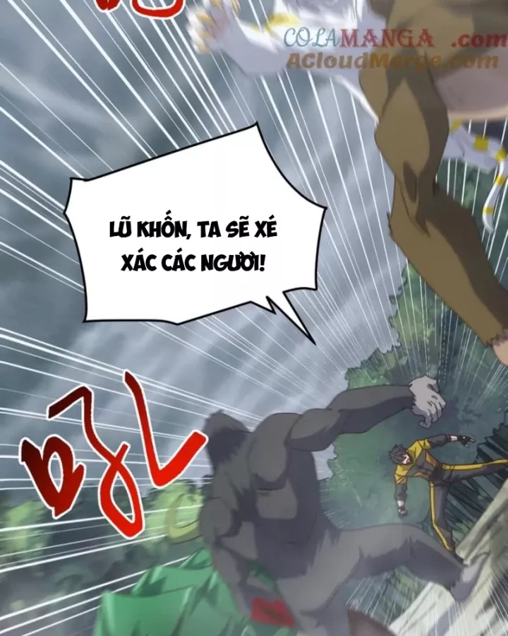 Vạn Tộc Xâm Lược :Mở Đầu Thuần Hóa Cự Thú Cấp Sử Thi: Chapter 27