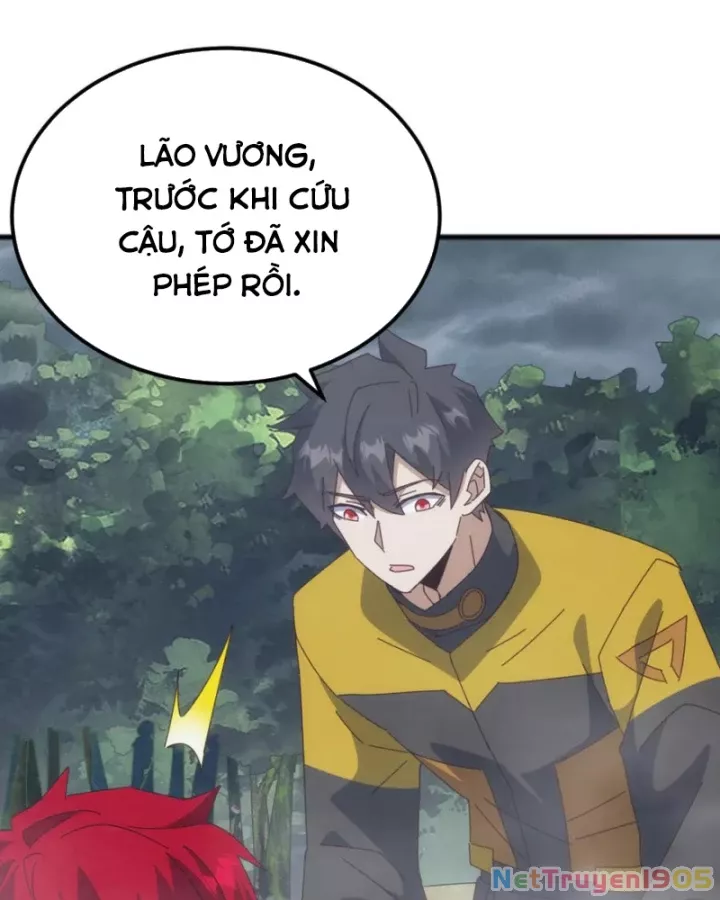 Vạn Tộc Xâm Lược :Mở Đầu Thuần Hóa Cự Thú Cấp Sử Thi: Chapter 28