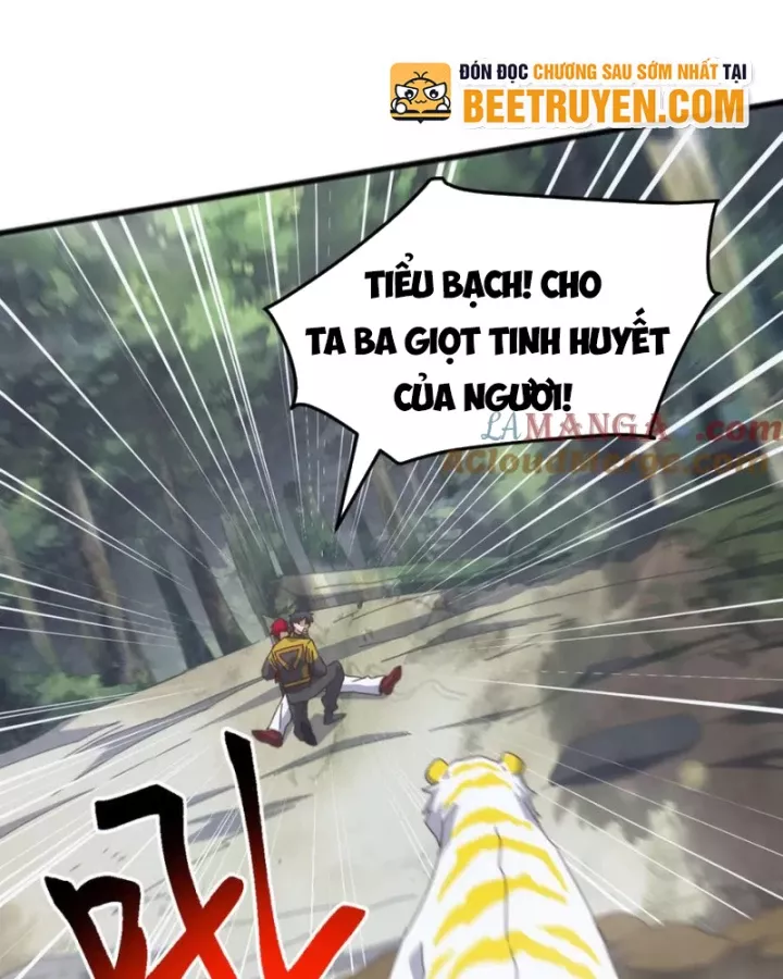 Vạn Tộc Xâm Lược :Mở Đầu Thuần Hóa Cự Thú Cấp Sử Thi: Chapter 28