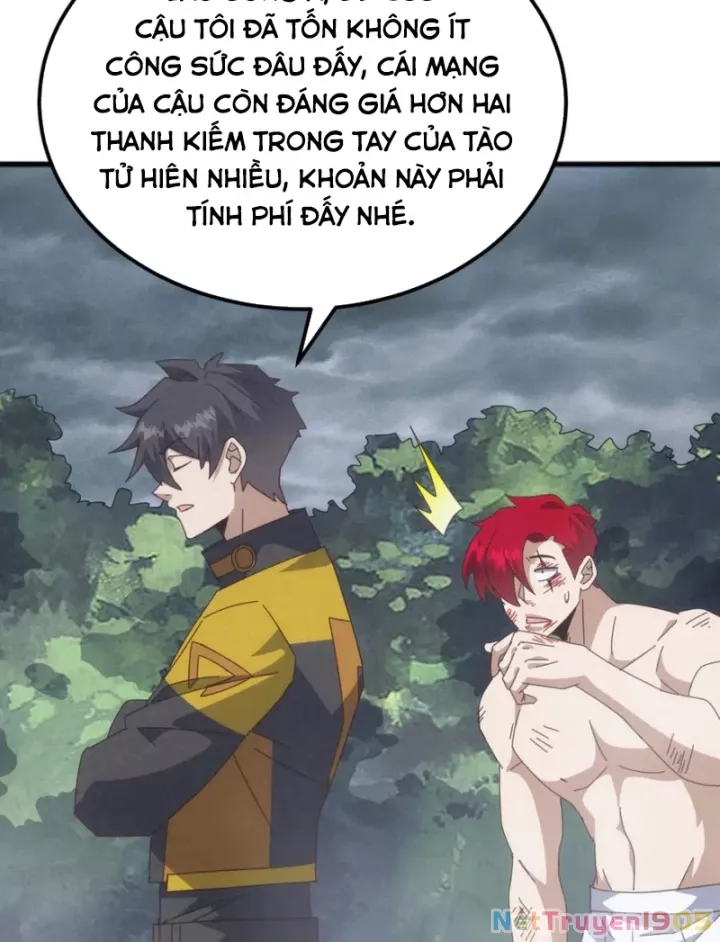 Vạn Tộc Xâm Lược :Mở Đầu Thuần Hóa Cự Thú Cấp Sử Thi: Chapter 28