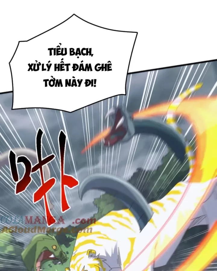 Vạn Tộc Xâm Lược :Mở Đầu Thuần Hóa Cự Thú Cấp Sử Thi: Chapter 28