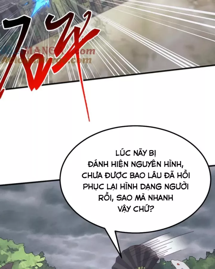 Vạn Tộc Xâm Lược :Mở Đầu Thuần Hóa Cự Thú Cấp Sử Thi: Chapter 28