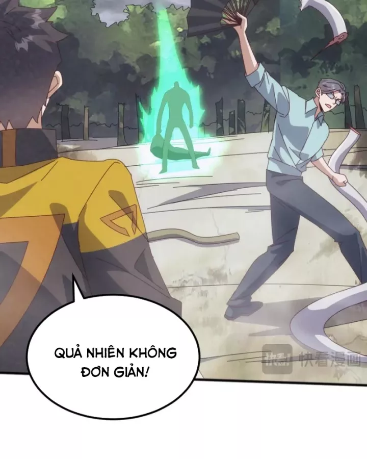 Vạn Tộc Xâm Lược :Mở Đầu Thuần Hóa Cự Thú Cấp Sử Thi: Chapter 28