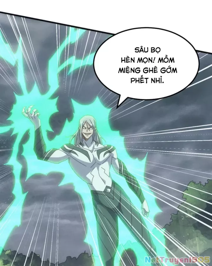 Vạn Tộc Xâm Lược :Mở Đầu Thuần Hóa Cự Thú Cấp Sử Thi: Chapter 28