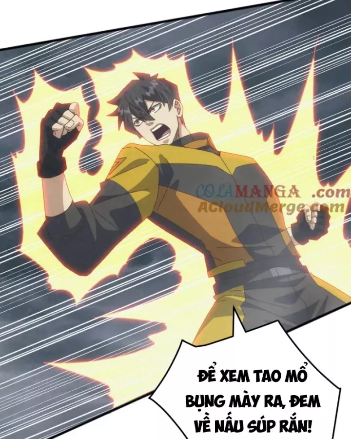Vạn Tộc Xâm Lược :Mở Đầu Thuần Hóa Cự Thú Cấp Sử Thi: Chapter 28