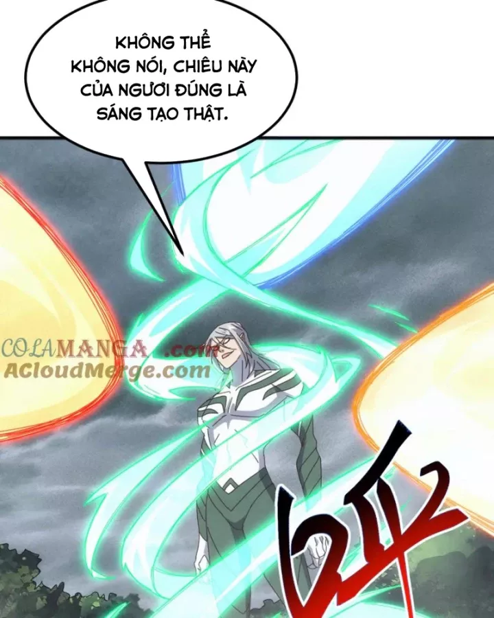 Vạn Tộc Xâm Lược :Mở Đầu Thuần Hóa Cự Thú Cấp Sử Thi: Chapter 28
