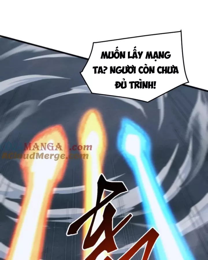 Vạn Tộc Xâm Lược :Mở Đầu Thuần Hóa Cự Thú Cấp Sử Thi: Chapter 29