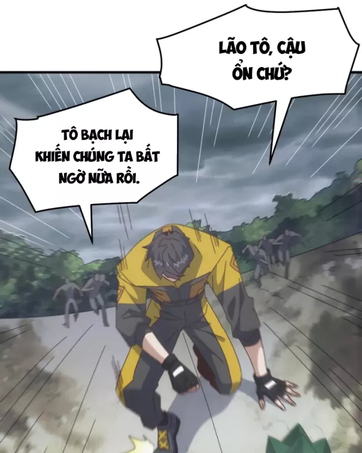 Vạn Tộc Xâm Lược :Mở Đầu Thuần Hóa Cự Thú Cấp Sử Thi: Chapter 29