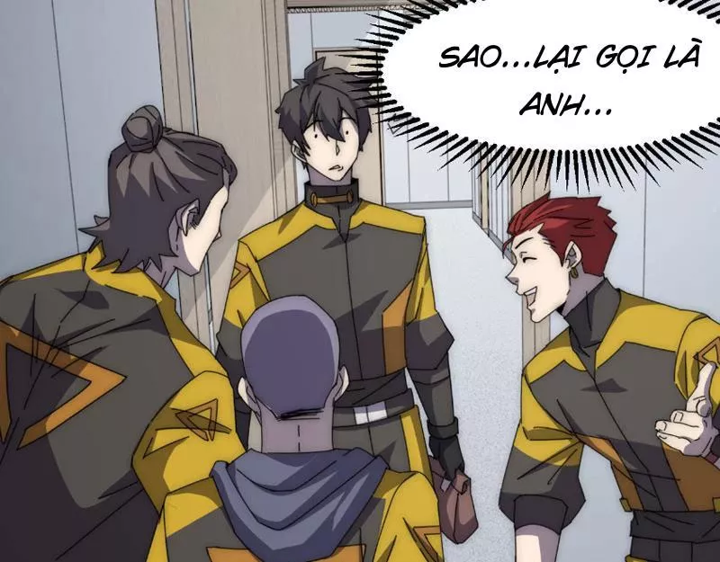 Vạn Tộc Xâm Lược :Mở Đầu Thuần Hóa Cự Thú Cấp Sử Thi: Chapter 3