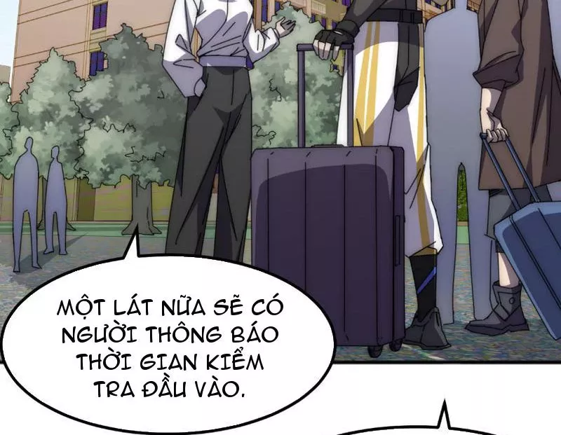 Vạn Tộc Xâm Lược :Mở Đầu Thuần Hóa Cự Thú Cấp Sử Thi: Chapter 3