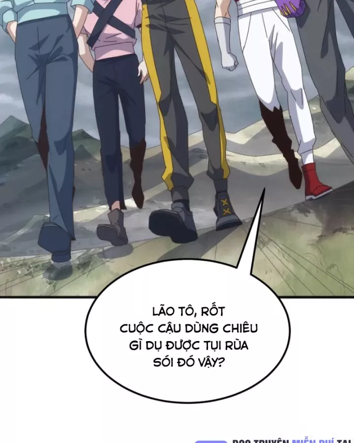 Vạn Tộc Xâm Lược :Mở Đầu Thuần Hóa Cự Thú Cấp Sử Thi: Chapter 32
