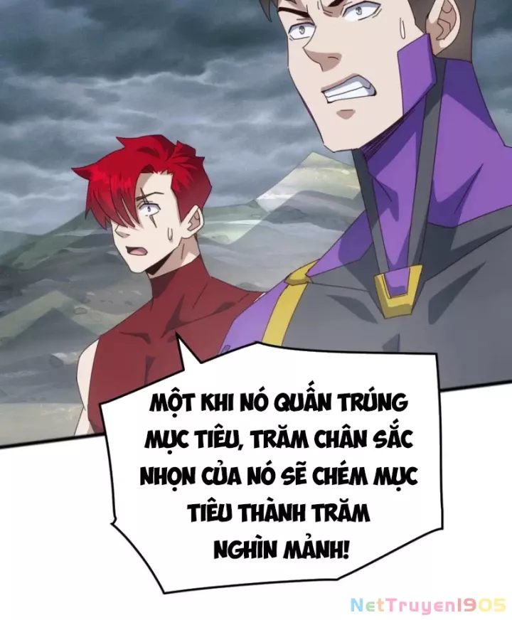 Vạn Tộc Xâm Lược :Mở Đầu Thuần Hóa Cự Thú Cấp Sử Thi: Chapter 32