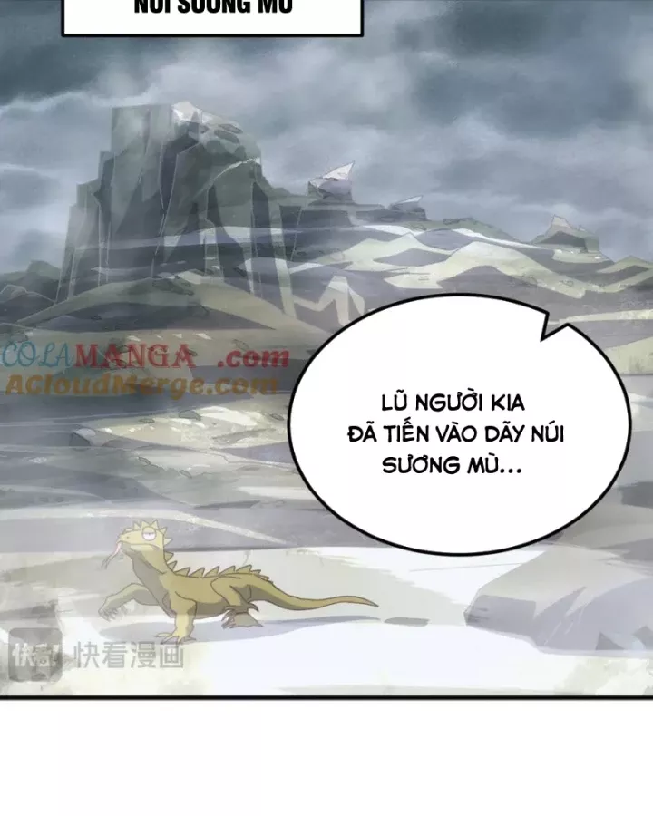 Vạn Tộc Xâm Lược :Mở Đầu Thuần Hóa Cự Thú Cấp Sử Thi: Chapter 32