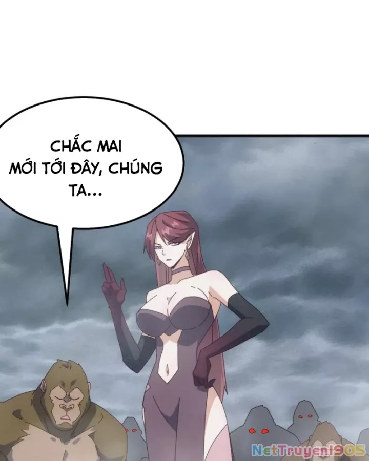 Vạn Tộc Xâm Lược :Mở Đầu Thuần Hóa Cự Thú Cấp Sử Thi: Chapter 32