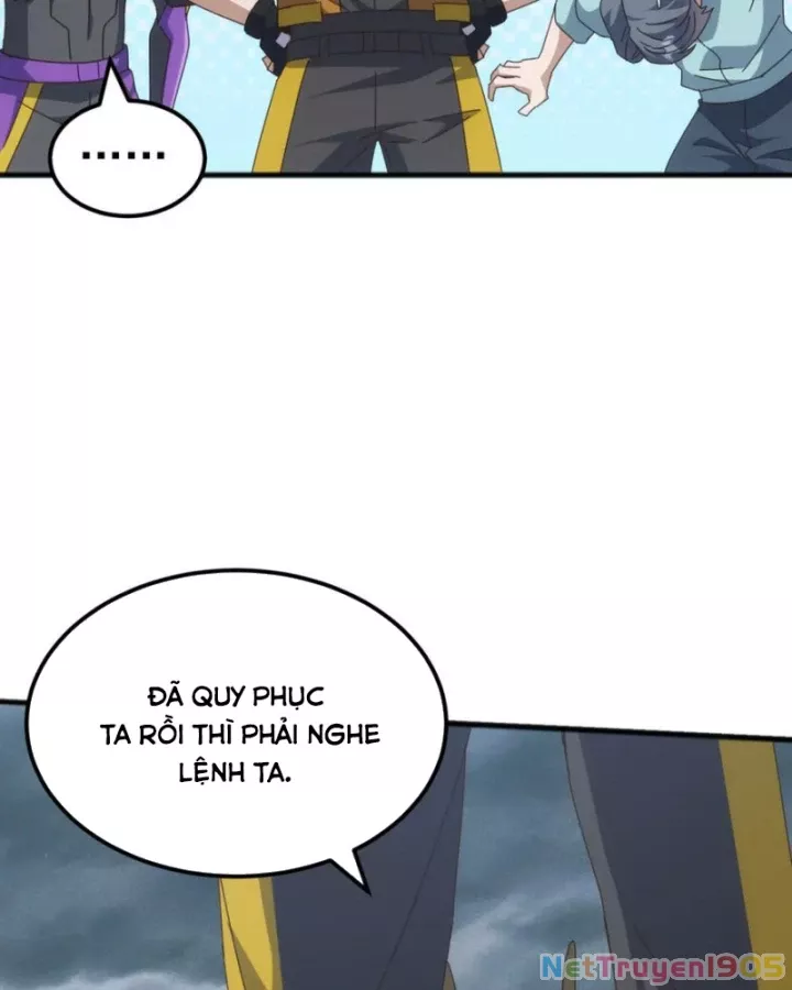 Vạn Tộc Xâm Lược :Mở Đầu Thuần Hóa Cự Thú Cấp Sử Thi: Chapter 32