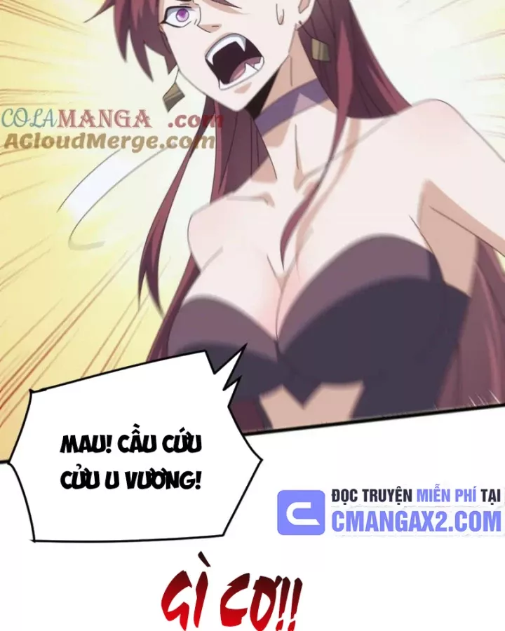 Vạn Tộc Xâm Lược :Mở Đầu Thuần Hóa Cự Thú Cấp Sử Thi: Chapter 32