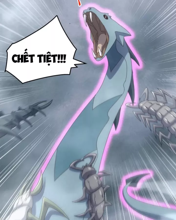Vạn Tộc Xâm Lược :Mở Đầu Thuần Hóa Cự Thú Cấp Sử Thi: Chapter 32