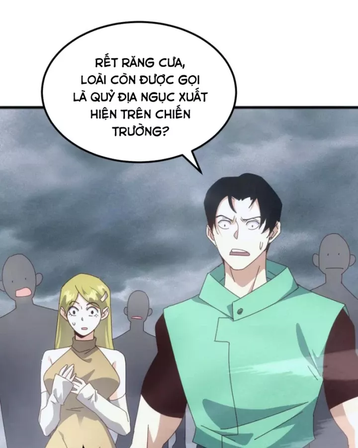 Vạn Tộc Xâm Lược :Mở Đầu Thuần Hóa Cự Thú Cấp Sử Thi: Chapter 32