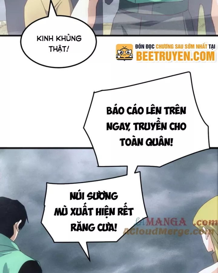 Vạn Tộc Xâm Lược :Mở Đầu Thuần Hóa Cự Thú Cấp Sử Thi: Chapter 32