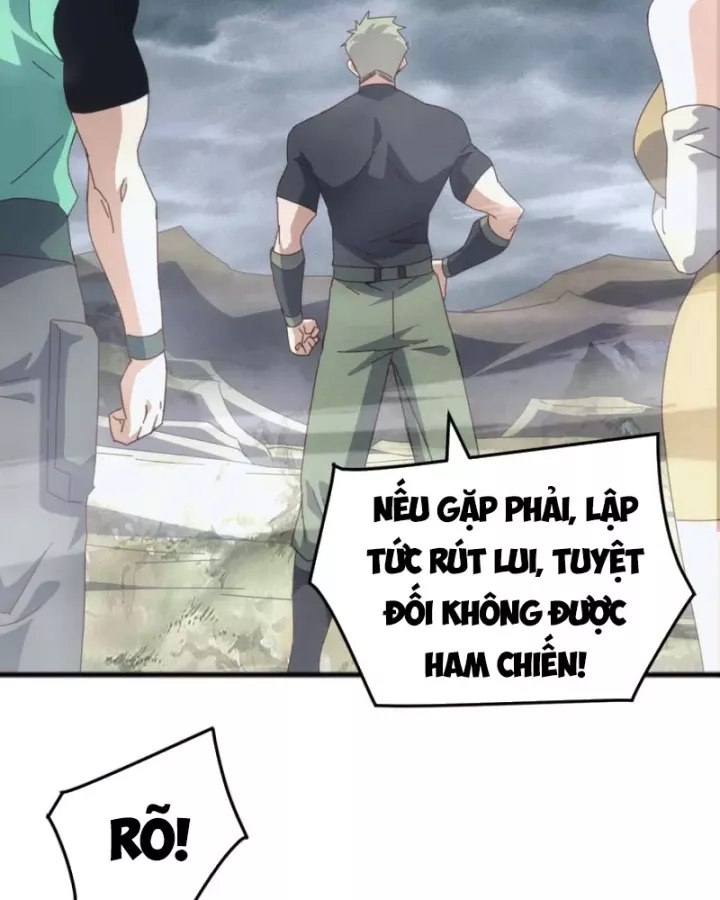 Vạn Tộc Xâm Lược :Mở Đầu Thuần Hóa Cự Thú Cấp Sử Thi: Chapter 32