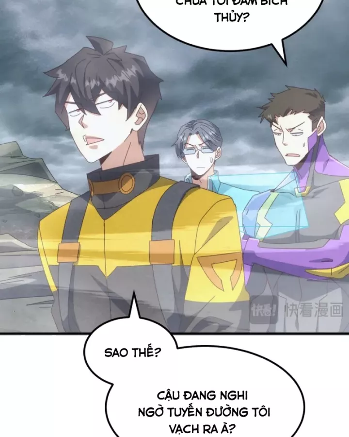 Vạn Tộc Xâm Lược :Mở Đầu Thuần Hóa Cự Thú Cấp Sử Thi: Chapter 32