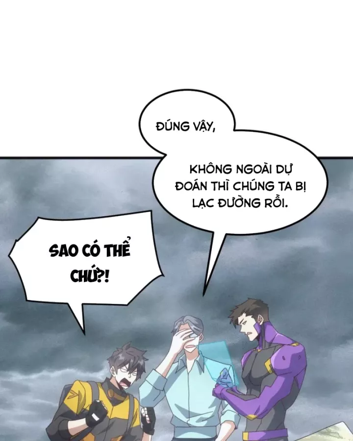 Vạn Tộc Xâm Lược :Mở Đầu Thuần Hóa Cự Thú Cấp Sử Thi: Chapter 32