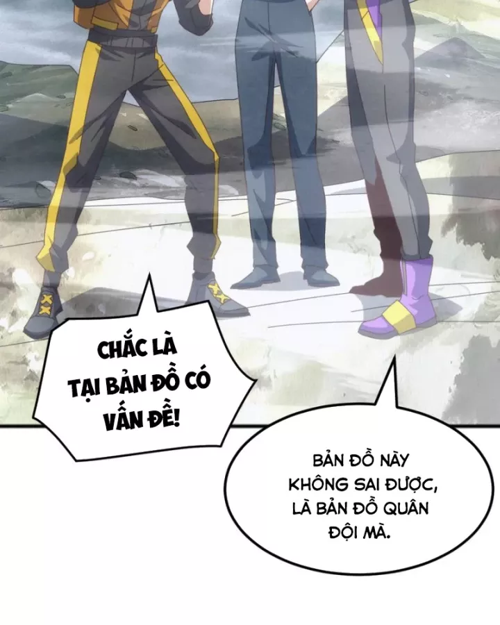 Vạn Tộc Xâm Lược :Mở Đầu Thuần Hóa Cự Thú Cấp Sử Thi: Chapter 32