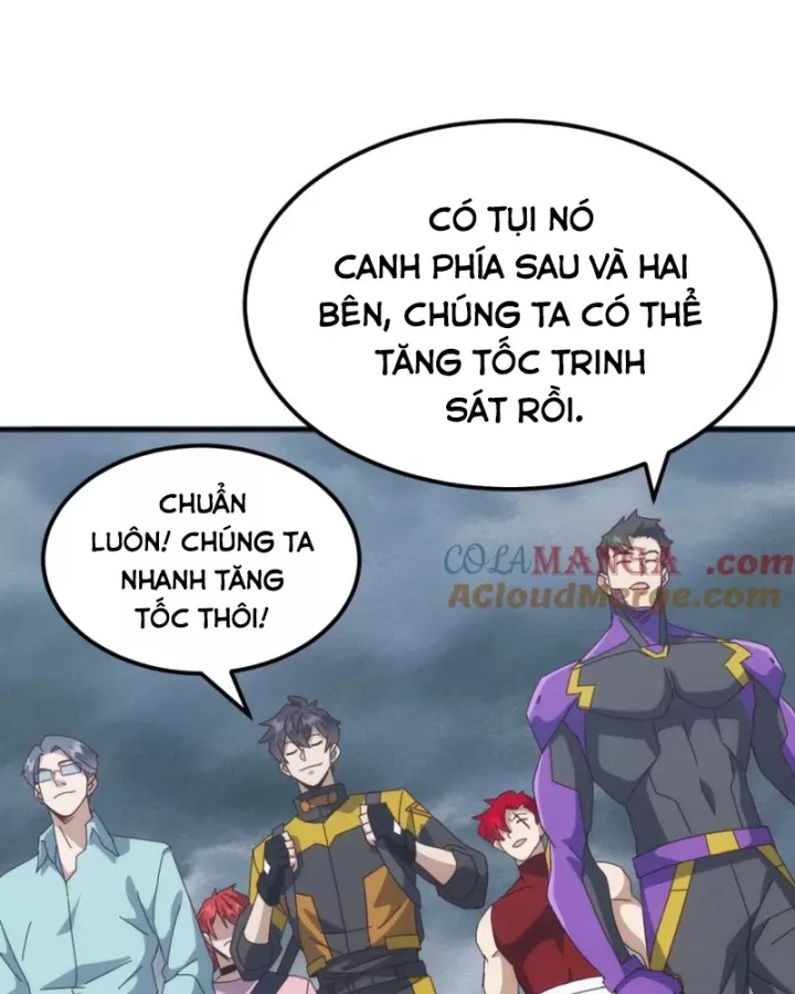 Vạn Tộc Xâm Lược :Mở Đầu Thuần Hóa Cự Thú Cấp Sử Thi: Chapter 32