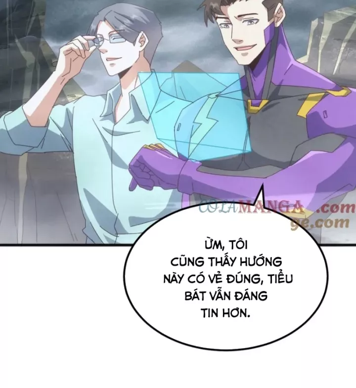 Vạn Tộc Xâm Lược :Mở Đầu Thuần Hóa Cự Thú Cấp Sử Thi: Chapter 32