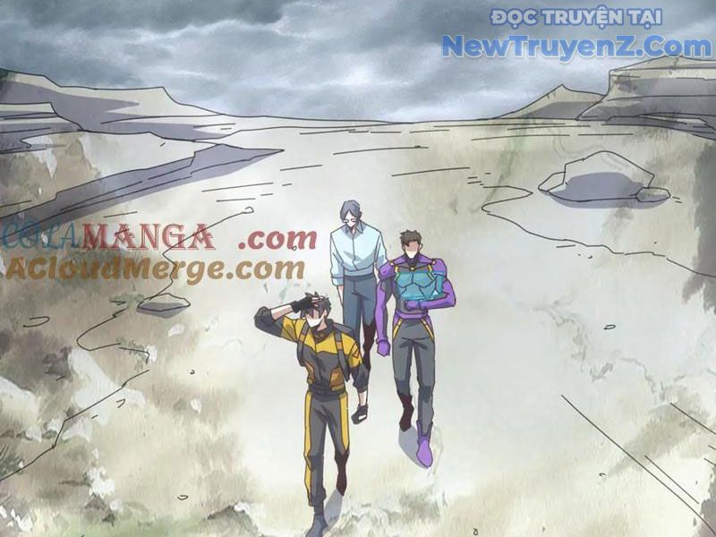 Vạn Tộc Xâm Lược :Mở Đầu Thuần Hóa Cự Thú Cấp Sử Thi: Chapter 33