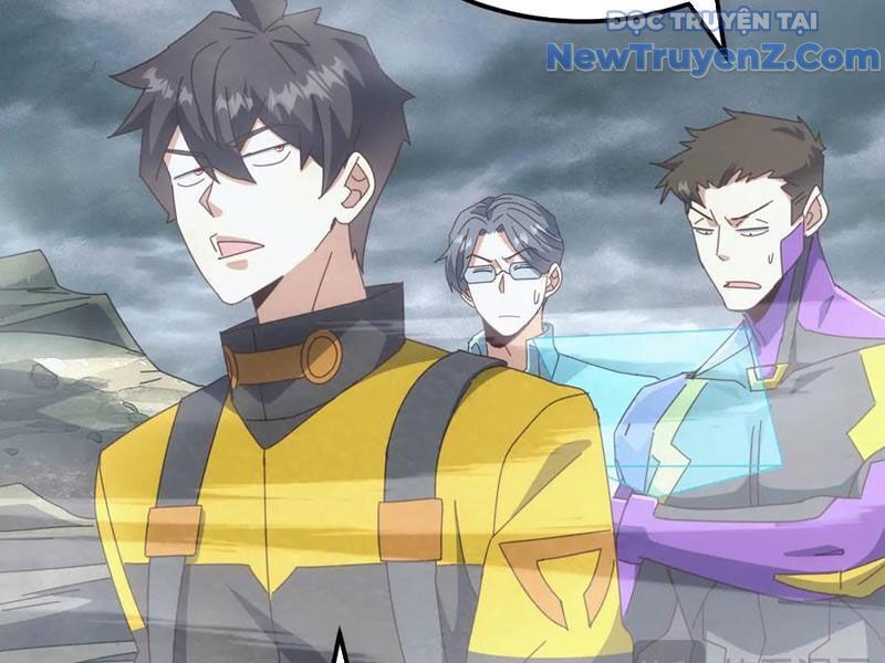 Vạn Tộc Xâm Lược :Mở Đầu Thuần Hóa Cự Thú Cấp Sử Thi: Chapter 33