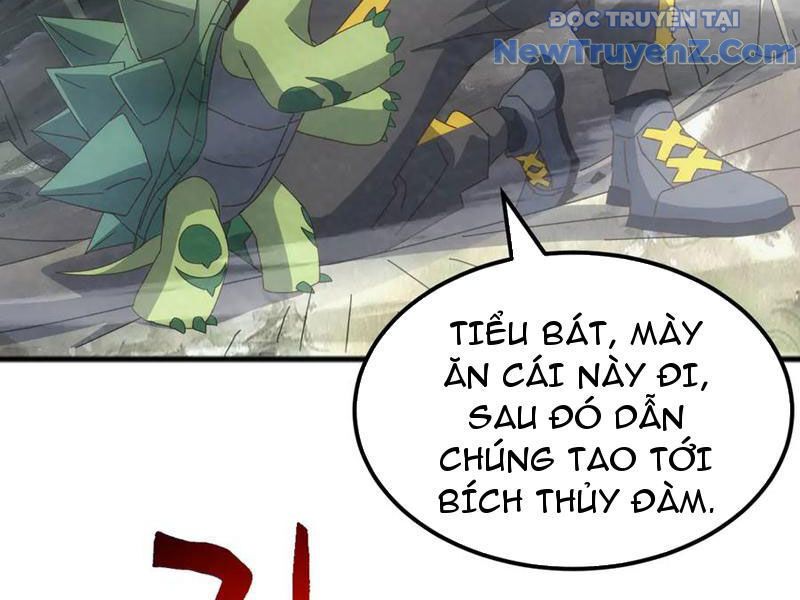 Vạn Tộc Xâm Lược :Mở Đầu Thuần Hóa Cự Thú Cấp Sử Thi: Chapter 33
