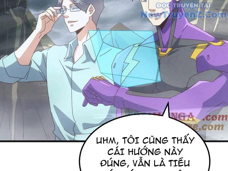 Vạn Tộc Xâm Lược :Mở Đầu Thuần Hóa Cự Thú Cấp Sử Thi: Chapter 33