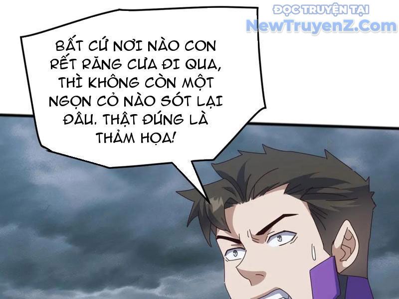 Vạn Tộc Xâm Lược :Mở Đầu Thuần Hóa Cự Thú Cấp Sử Thi: Chapter 33