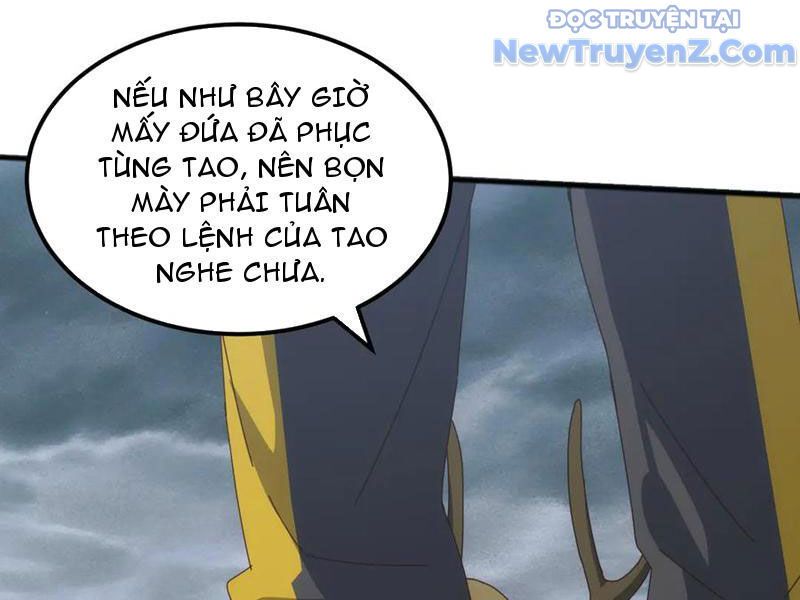 Vạn Tộc Xâm Lược :Mở Đầu Thuần Hóa Cự Thú Cấp Sử Thi: Chapter 33